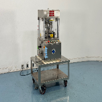Globe Pharma MP-2 Tablet Press image 1